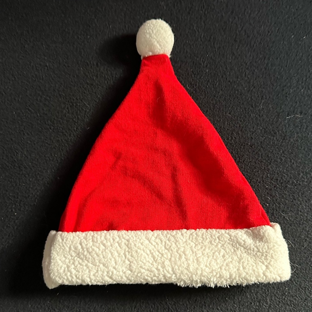 Santa Hat